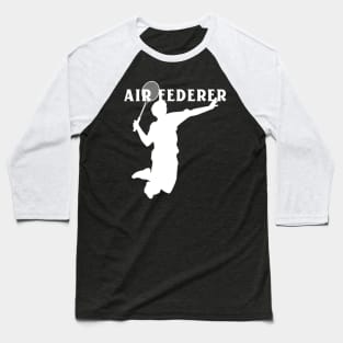 Federer Baseball T-Shirt